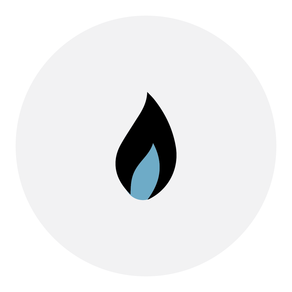 Natural gas