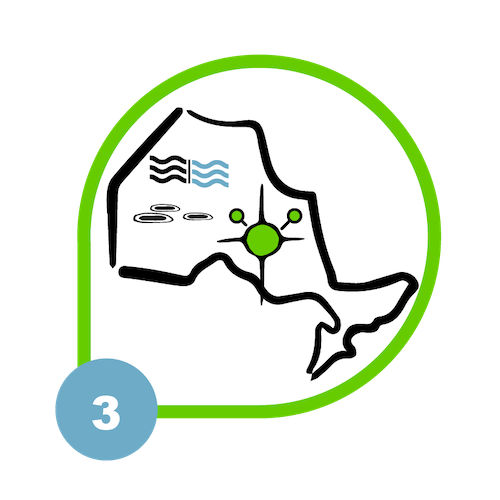 Electricity in Ontario